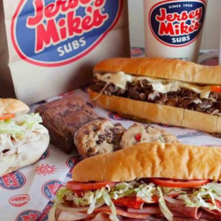 Here Are 15 Facts That Tell the Real Story of Jersey Mike’s