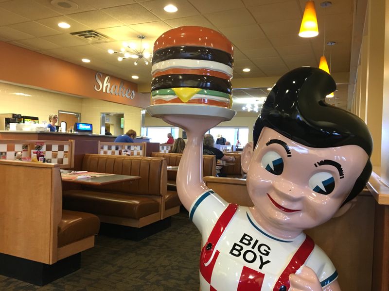 Big Boy