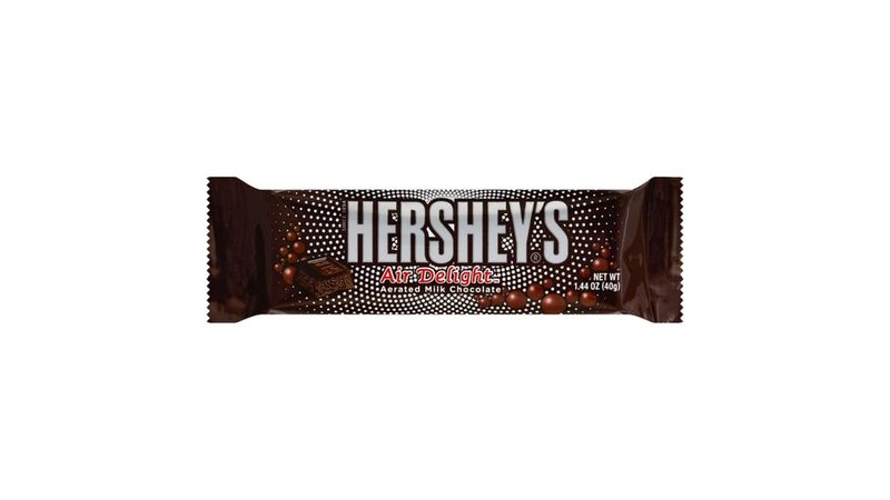 Hershey's Air Delight