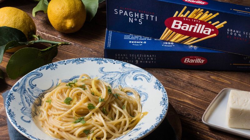 Barilla