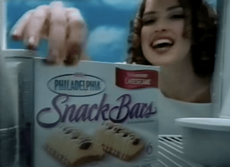 Philadelphia Snack Bars (2005)