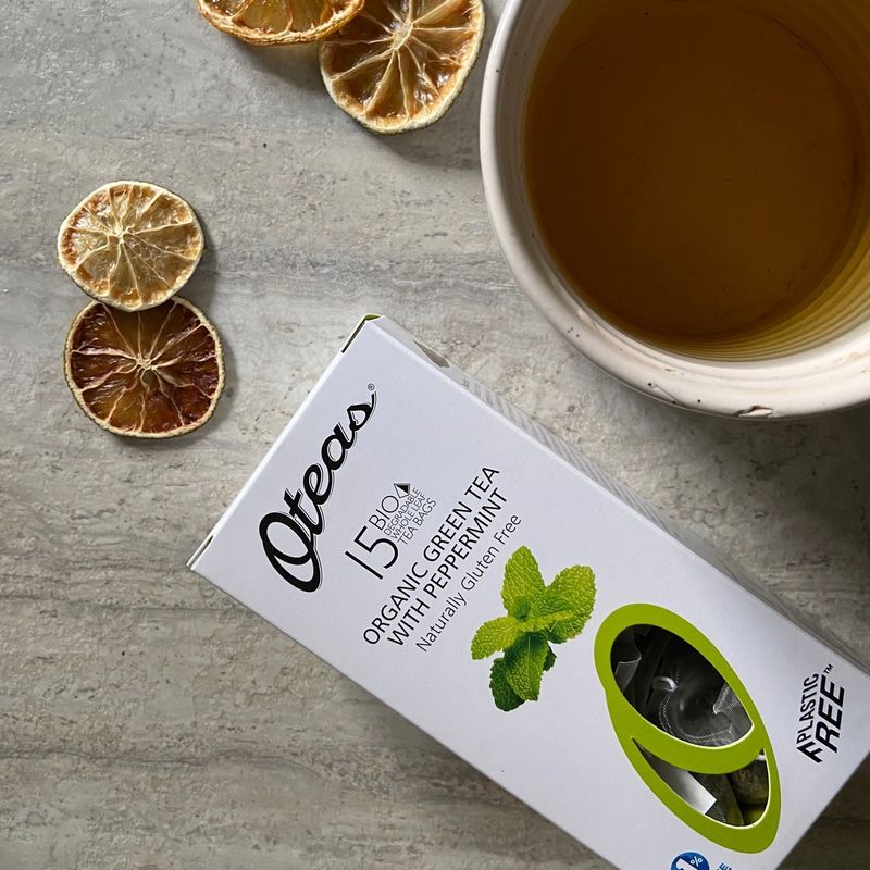 Green Tea