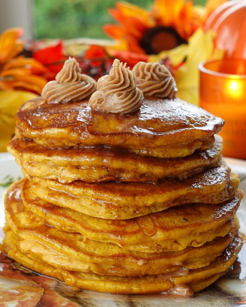 Cinnamon Butter
