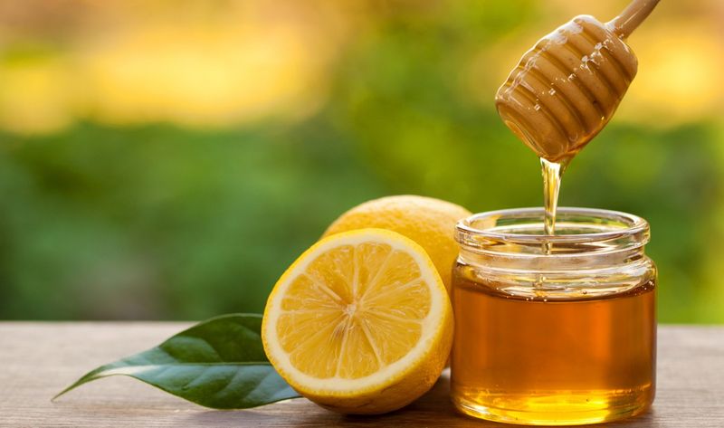 Honey