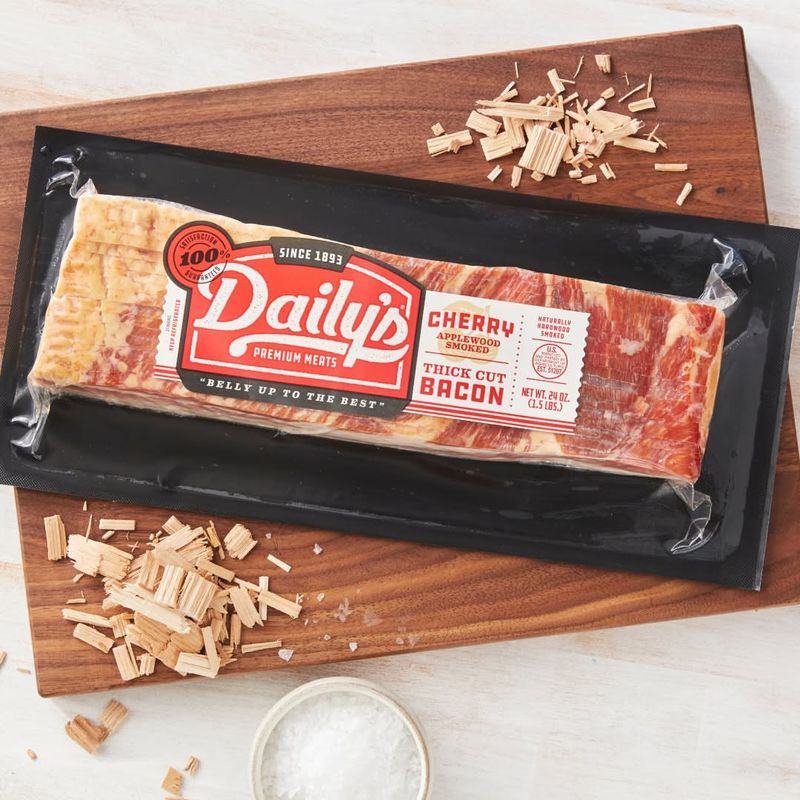 Daily’s Premium Meats