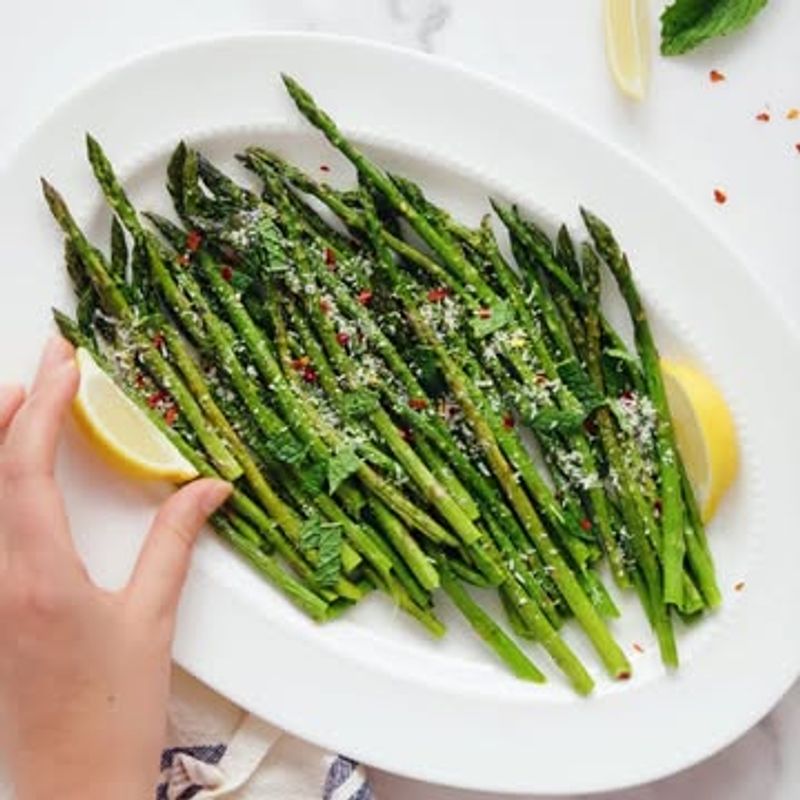 Asparagus