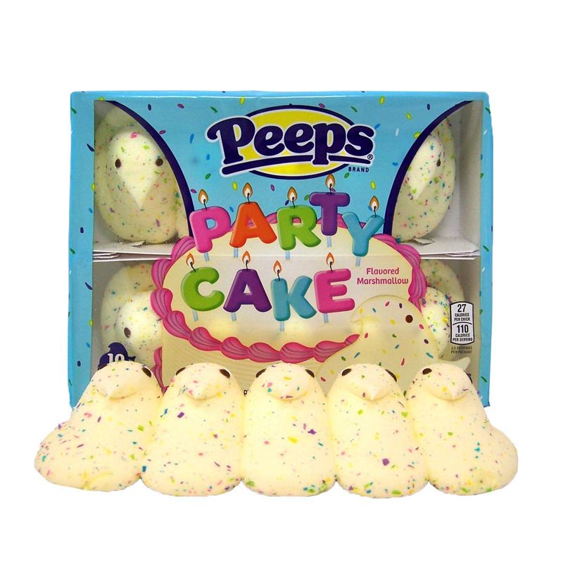 Party Cake