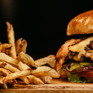 How Inflation Changed Your Favorite Fast Food Prices the Year You Were Born
