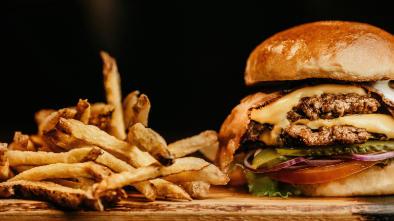 How Inflation Changed Your Favorite Fast Food: Prices the Year You Were Born