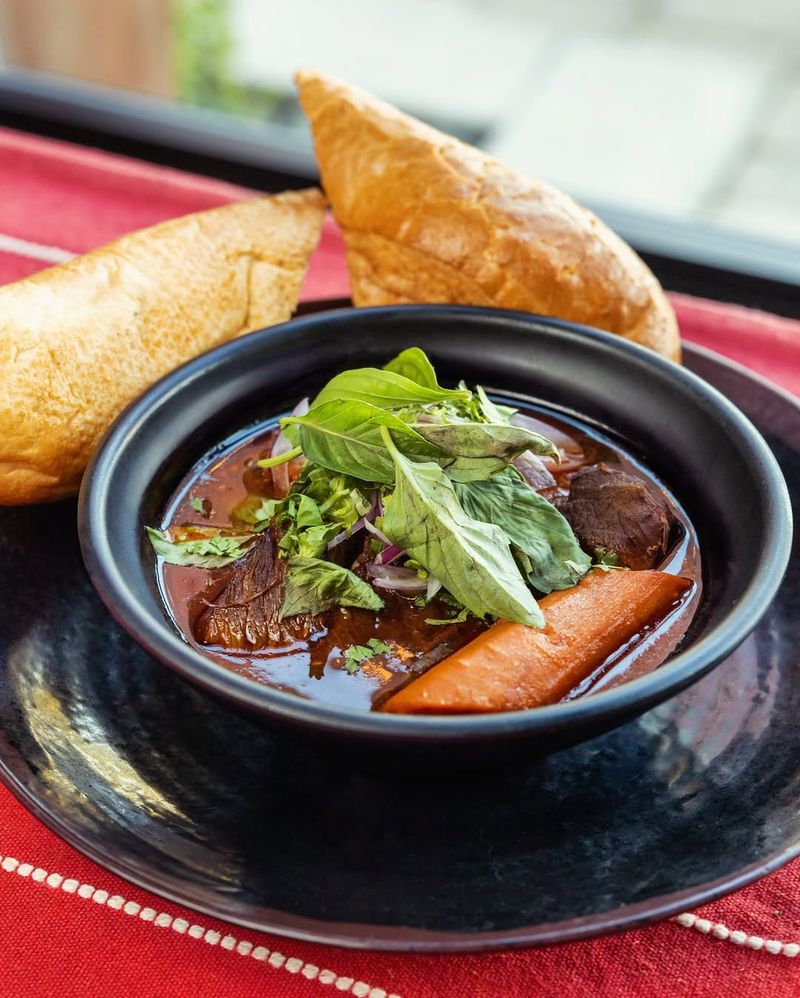Bò Kho