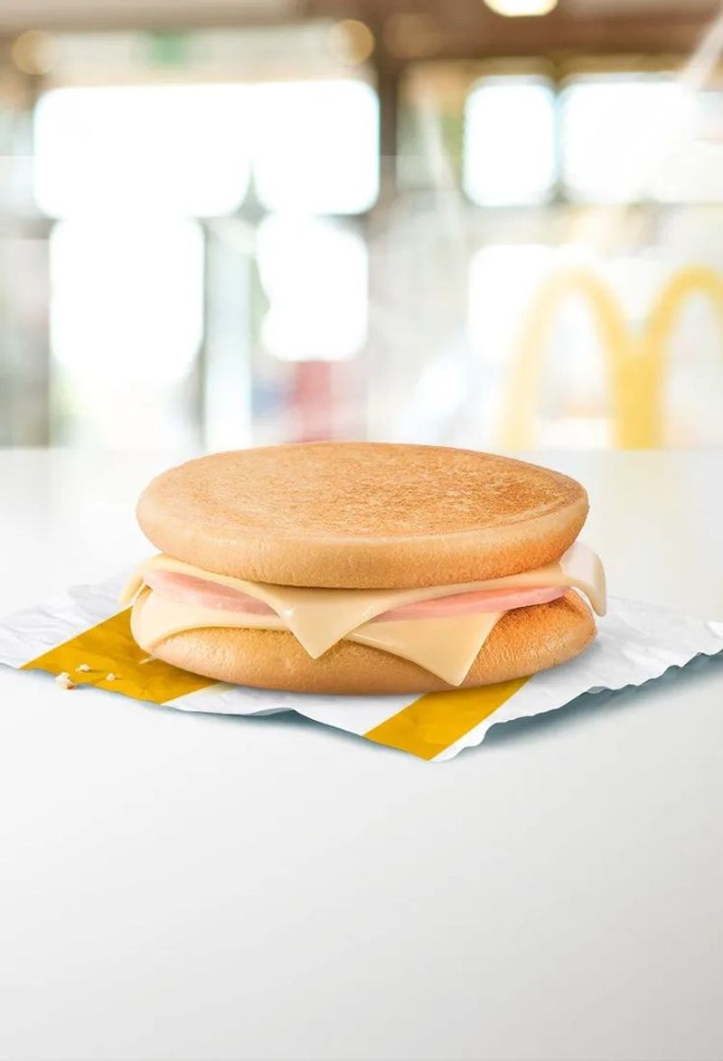 McToast