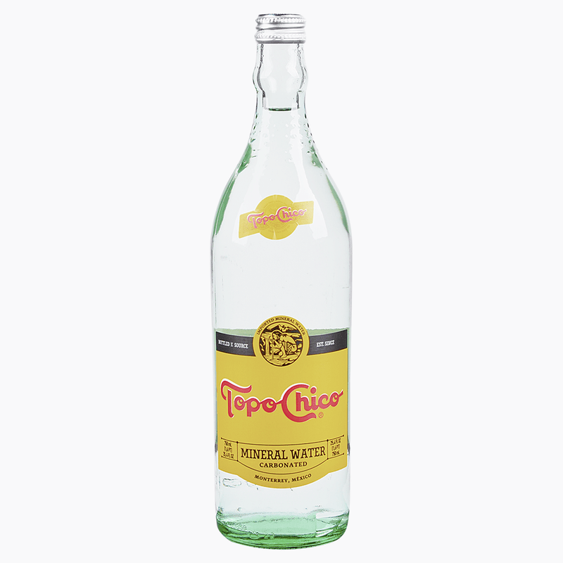 Topo Chico