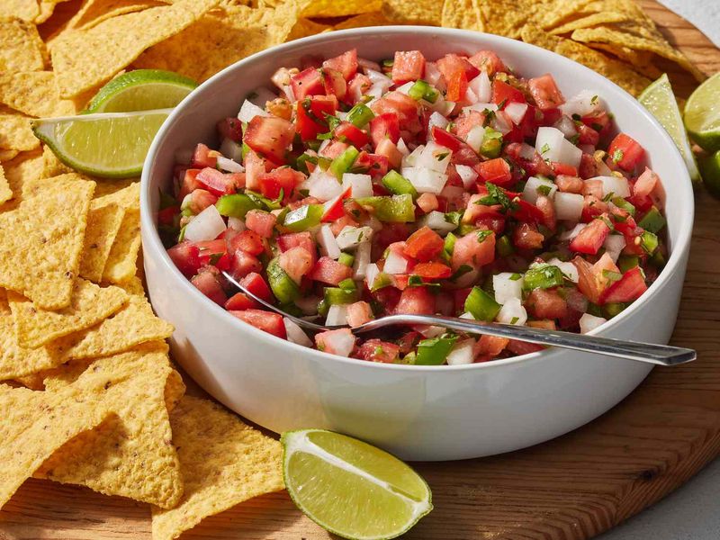 Salsa
