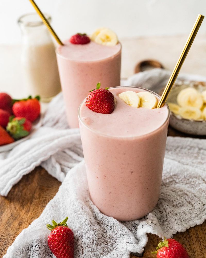 Protein Smoothie