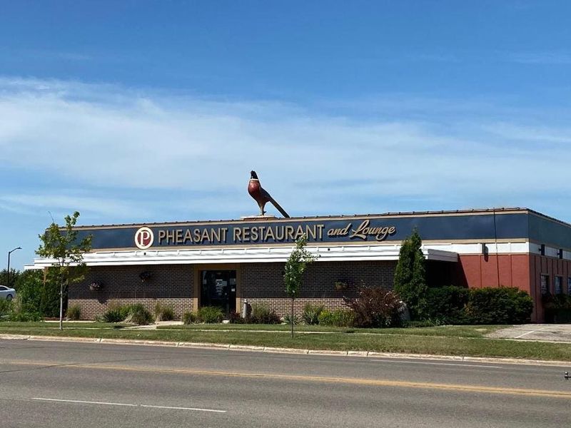 Pheasant Restaurant and Lounge (Brookings, South Dakota)