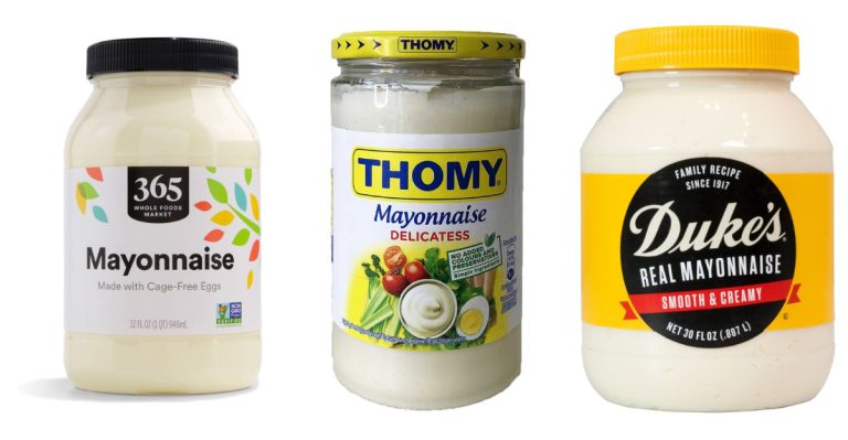 I Was a Mayo Snob Until This Budget Brand Changed Everything