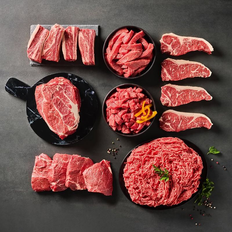 Red Meat