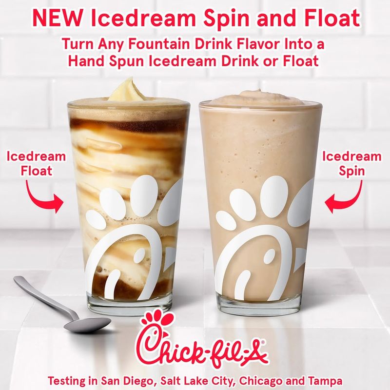 Icedream® Float
