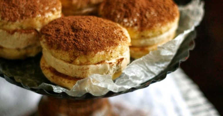 If You Love Tiramisu, These 14 Dessert Twists Will Absolutely Blow Your Mind