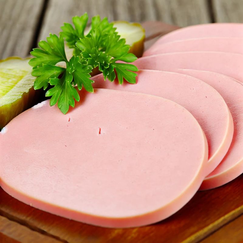 Bologna can be frozen