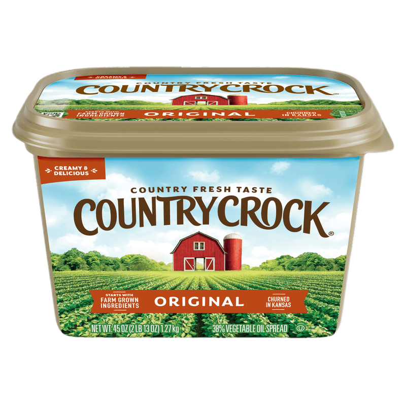 Country Crock