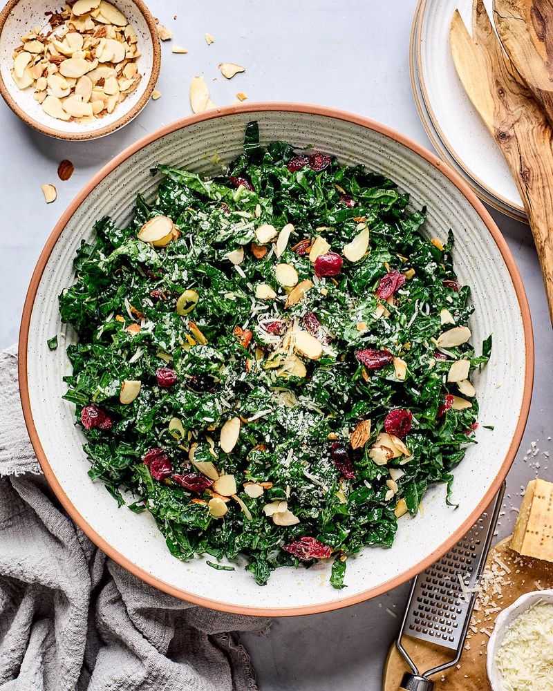 Kale Salad