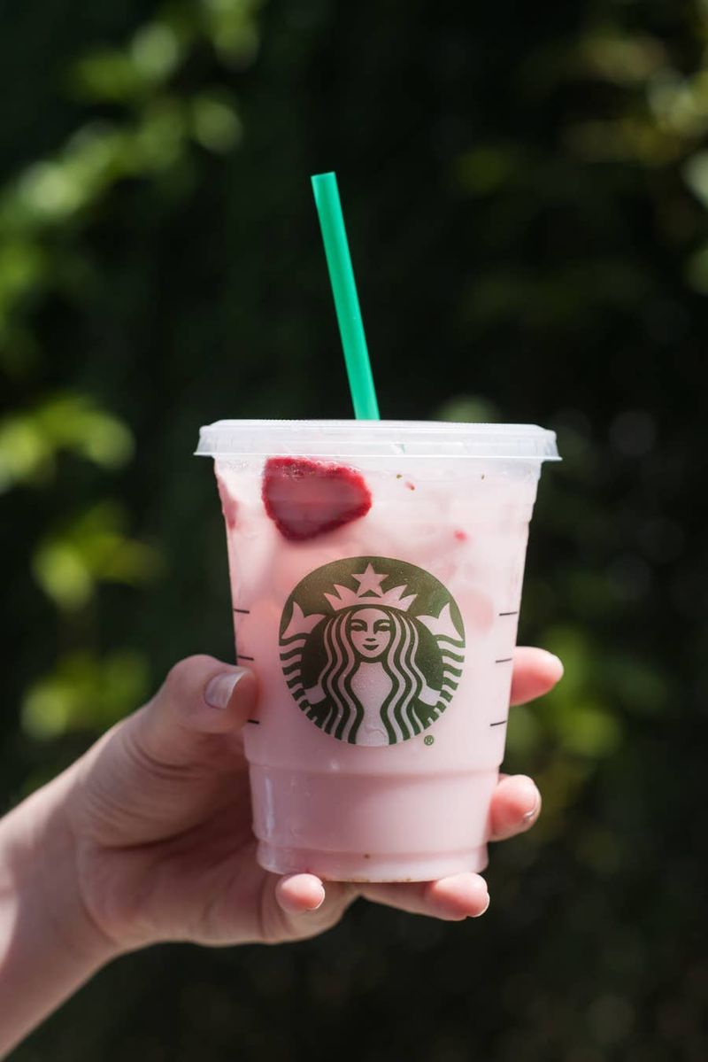Starbucks'