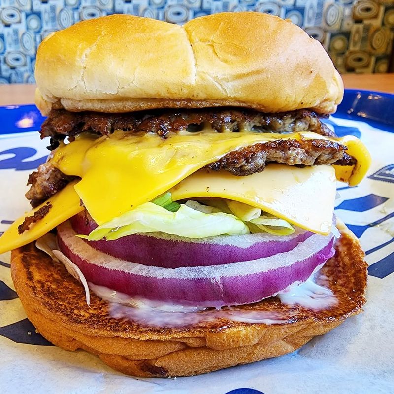 Culver’s