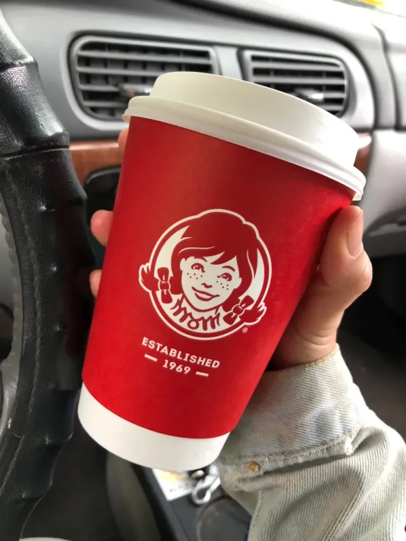 Wendy’s