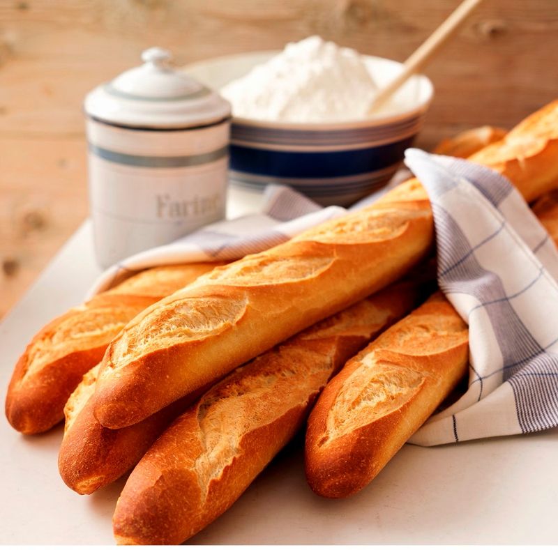 Baguette (France)