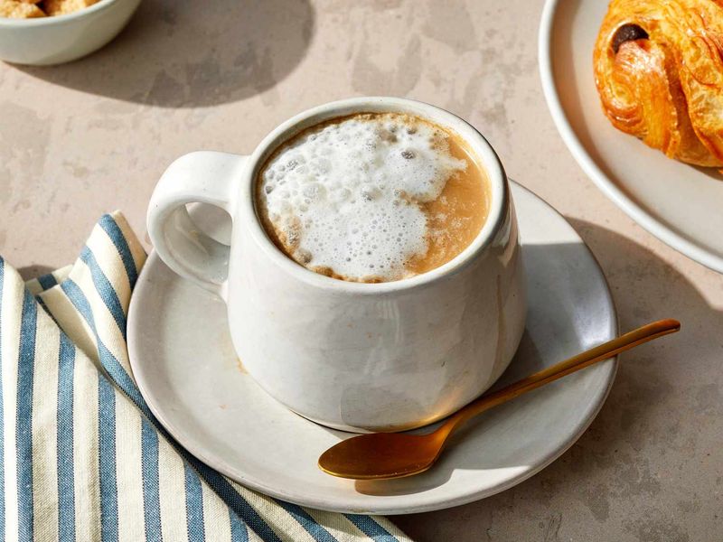 Instant Coffee
