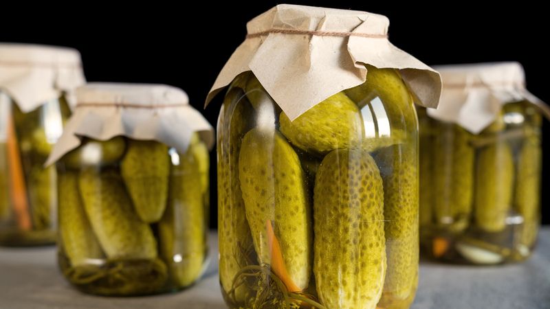 Pickles