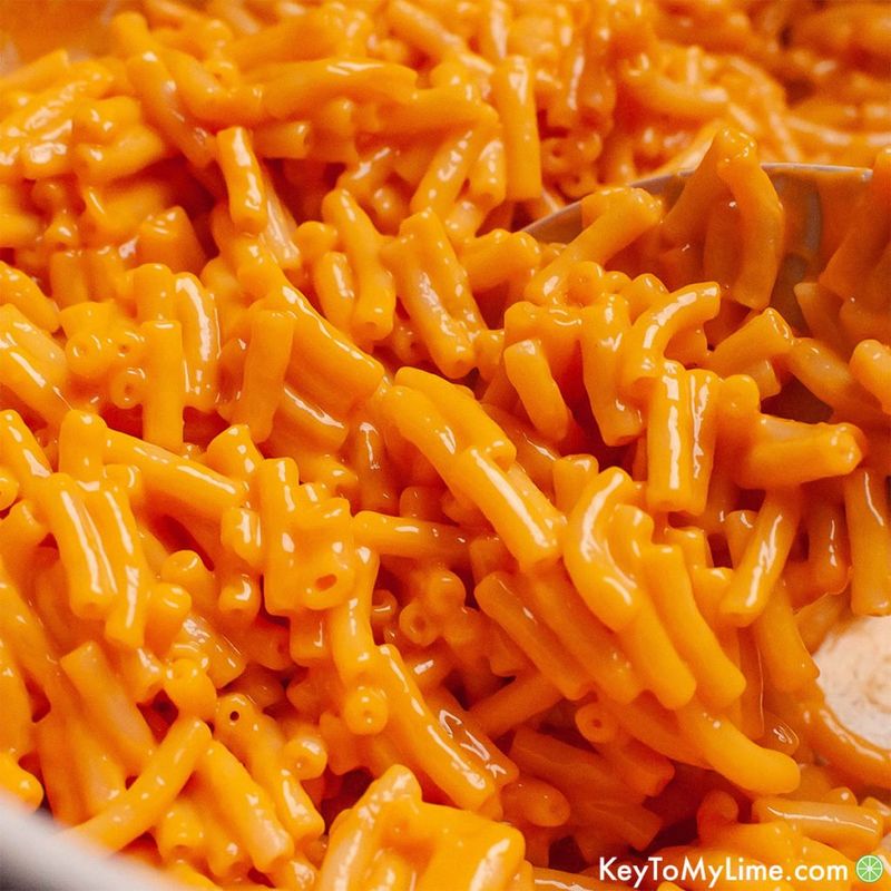 Kraft Dinner