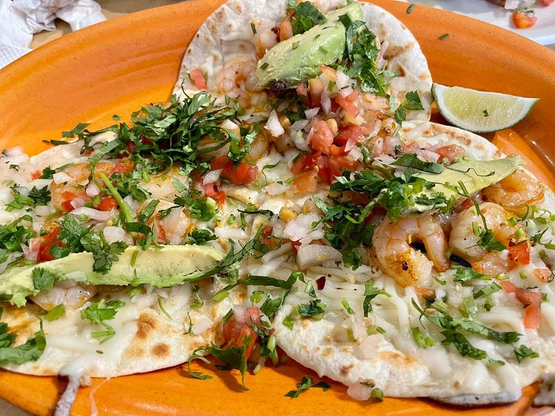 South Carolina: Real Mexico Restaurant y Tienda (Columbia)