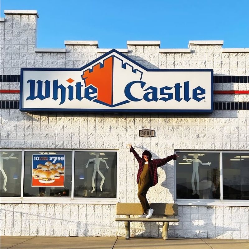 White Castle