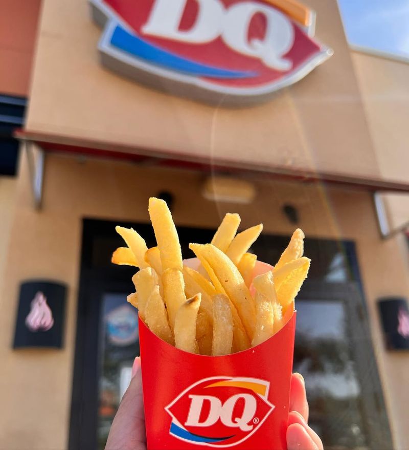 Dairy Queen