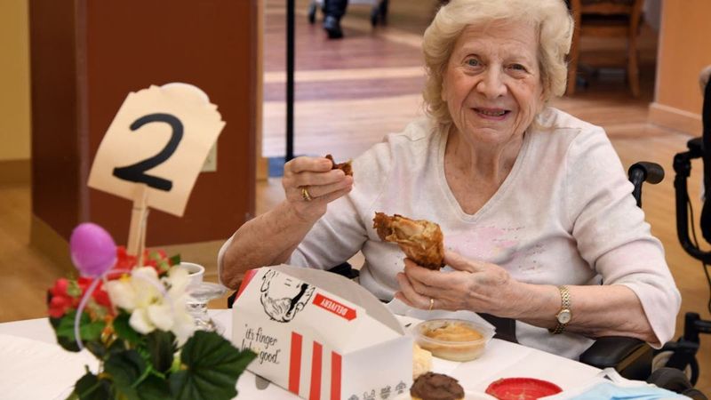 KFC