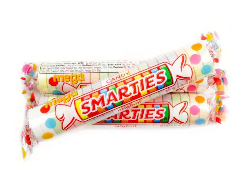 Smarties