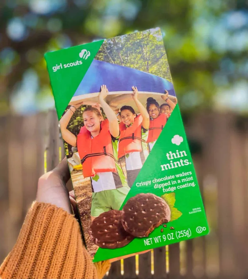 Thin Mints