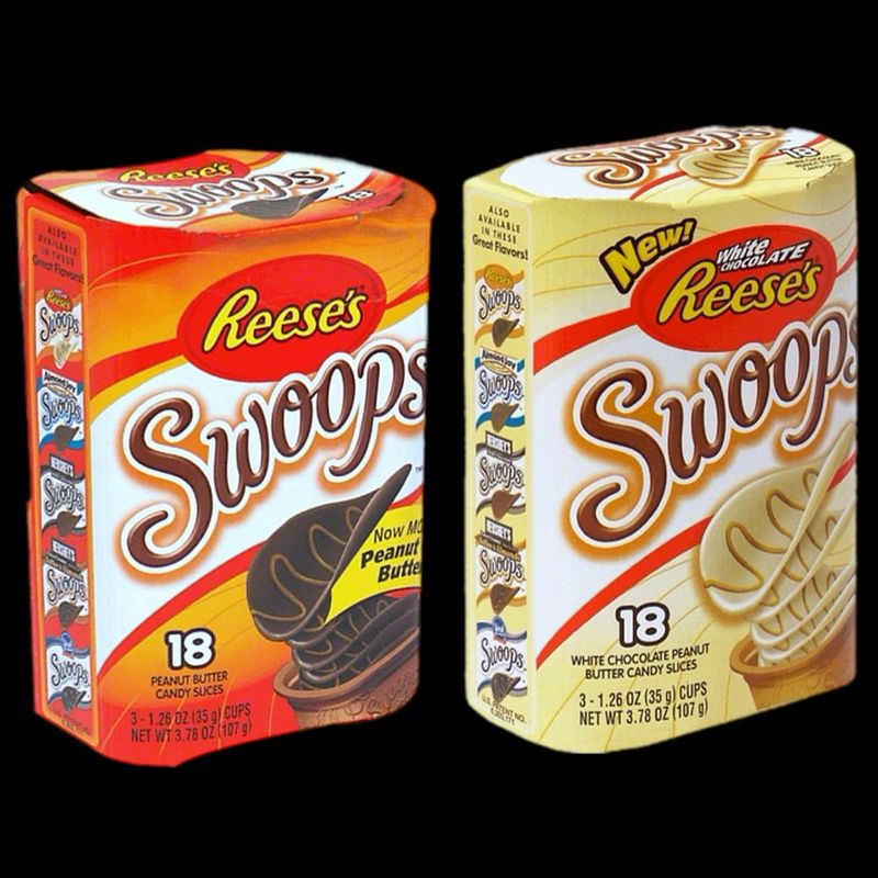 Swoops