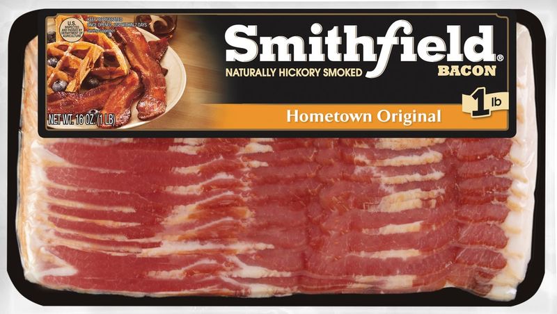 Smithfield Bacon
