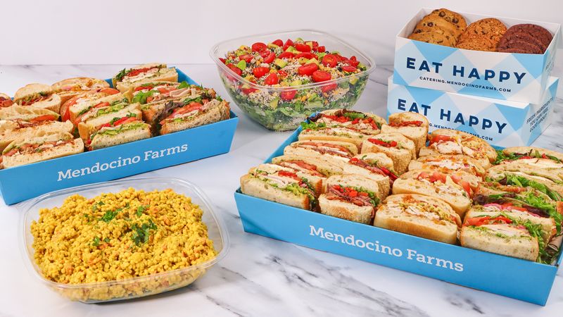 Mendocino Farms