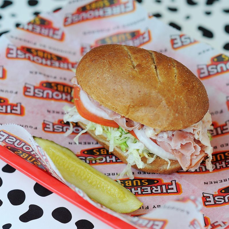 Firehouse Subs