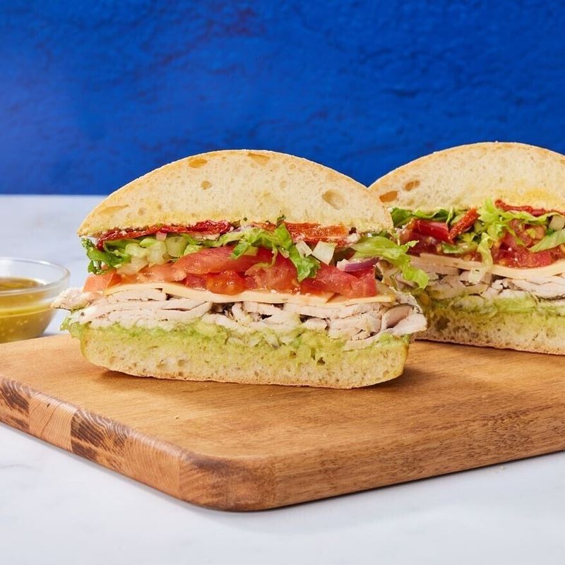 Mendocino Farms