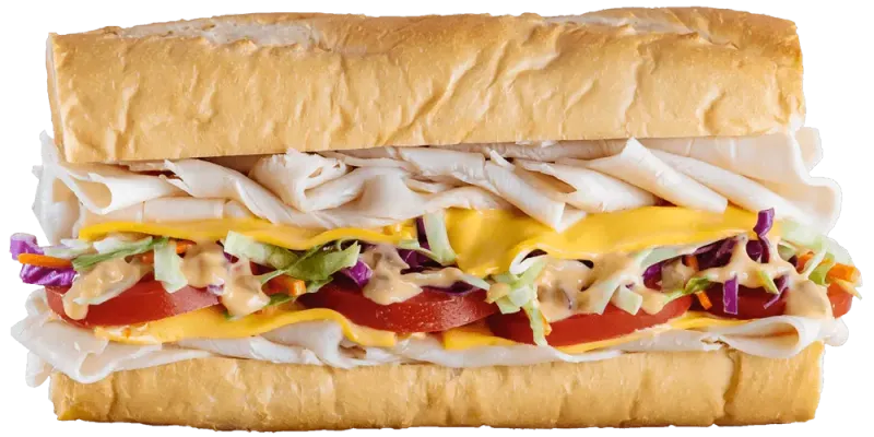 Which Wich
