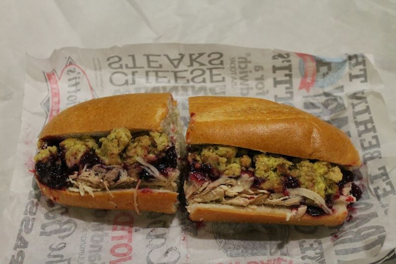 Capriotti’s