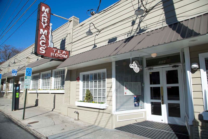 Mary Mac’s Tea Room (Atlanta, Georgia)
