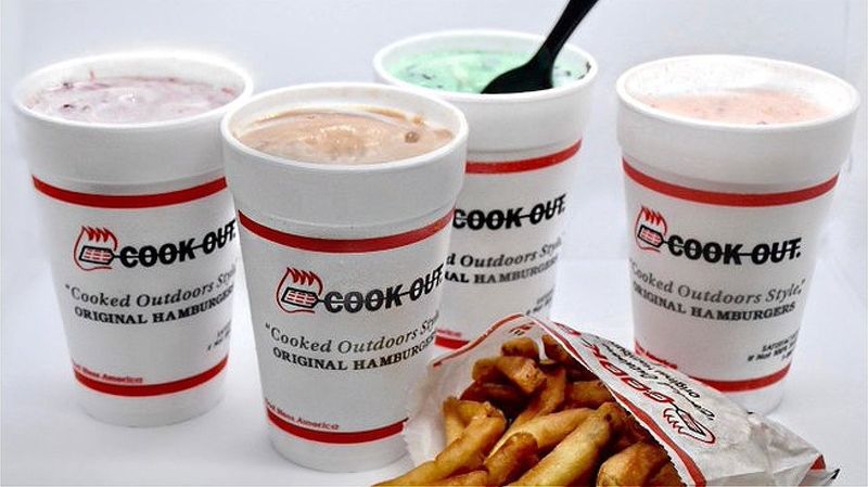 Cook Out