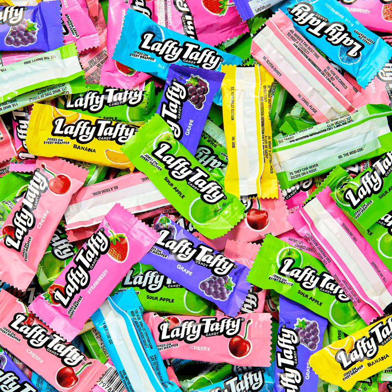 Laffy Taffy