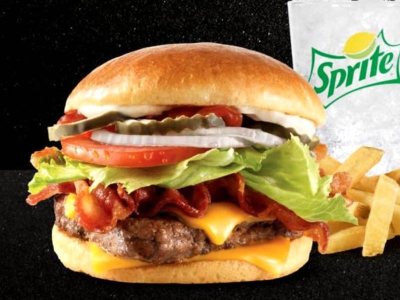 Big Bacon Classic